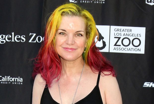 Pauley Perrette, vétéran du NCIS, annonce sa retraite d’acteur