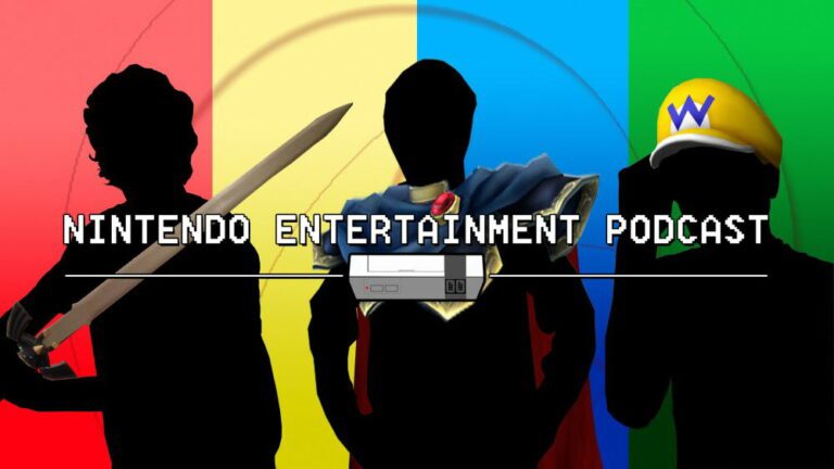 Podcast Nintendo Entertainment – ​​Épisode 397 – Nous sommes en octobre