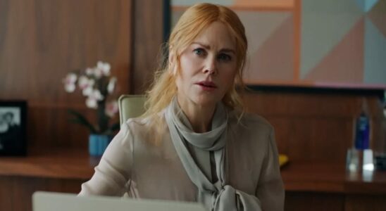 Première bande-annonce du thriller érotique Babygirl de Nicole Kidman