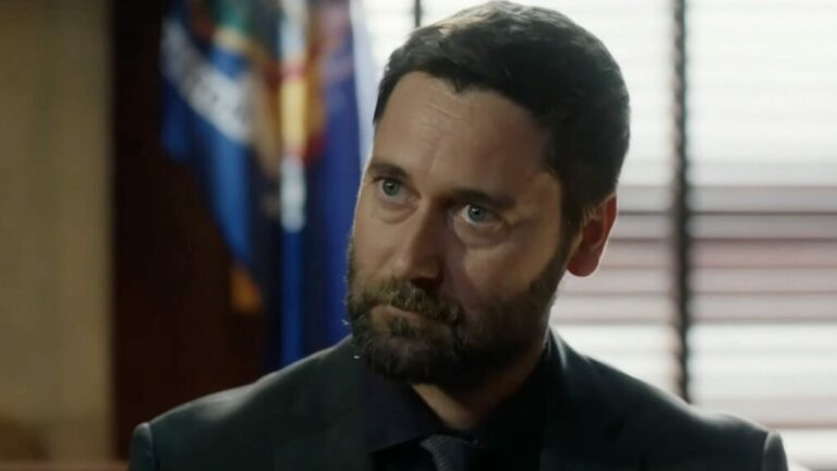 Promo "Law & Order": Ryan Eggold dans le rôle du frère de Riley (VIDÉO)
