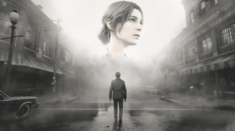 Quand le remake de Silent Hill 2 sort-il sur Xbox ? Voici ce que nous savons jusqu'à présent
