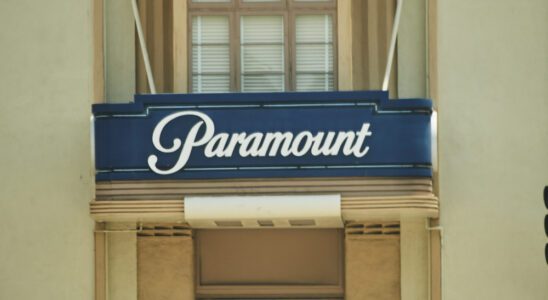 Paramount Pictures Studios Placeholder