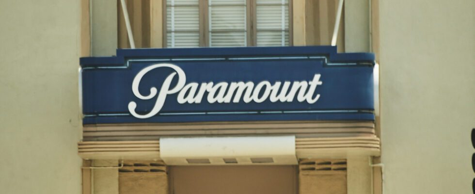 Paramount Pictures Studios Placeholder