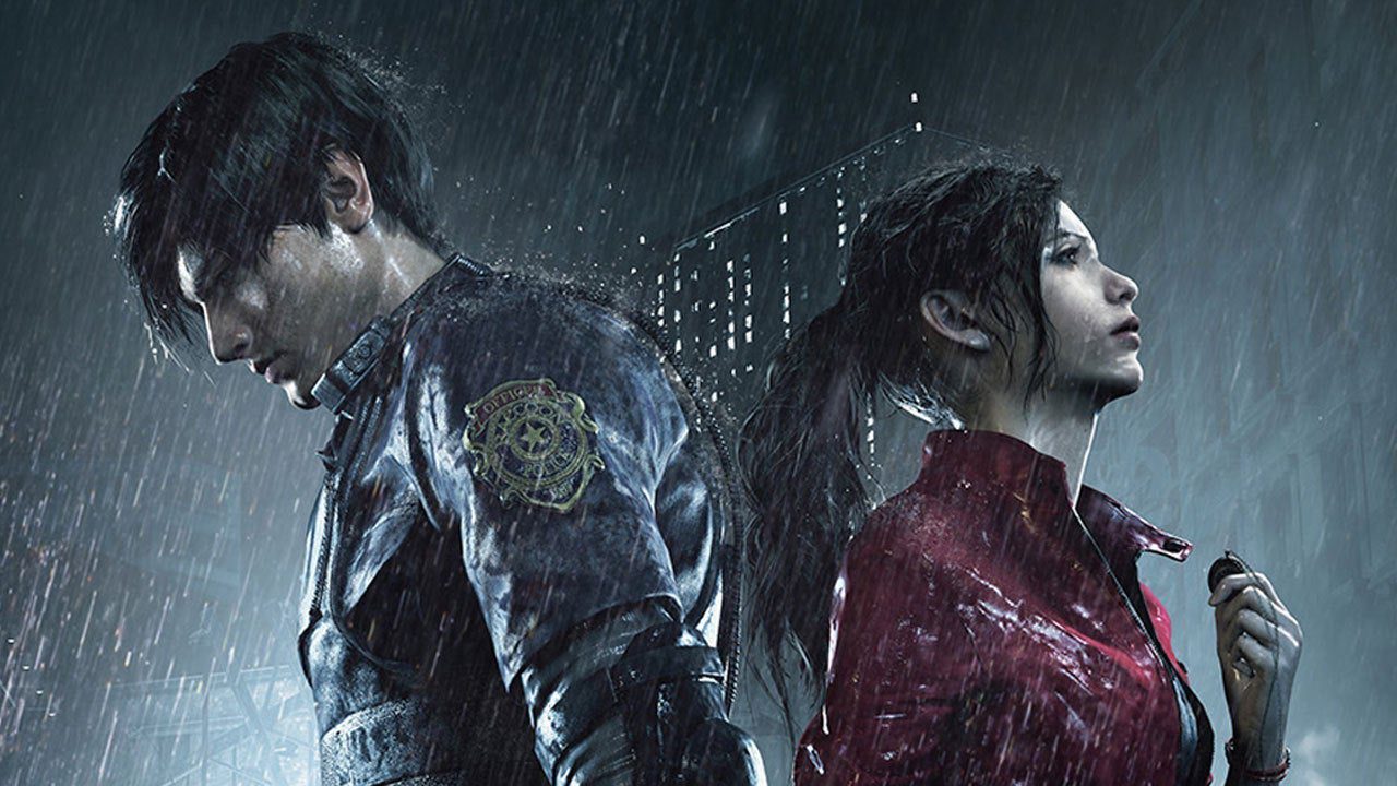 Resident Evil 2 Remake arrive sur iPhone et Mac en décembre
