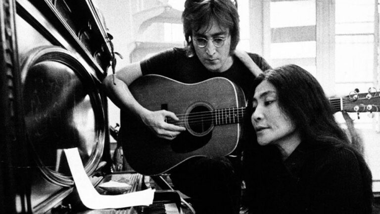 Revue « One to One : John & Yoko » : un regard intérieur révélateur sur John Lennon, en concert et dans le monde Revue « One to One : John & Yoko » : un regard intérieur révélateur sur John Lennon, en concert et dans le monde Critique à la Mostra de Venise (Hors compétition), le 29 août 2024. Durée : 100 MIN. Plus de Variety Les plus populaires À lire absolument Inscrivez-vous aux newsletters Variety Plus de nos marques
	
	
