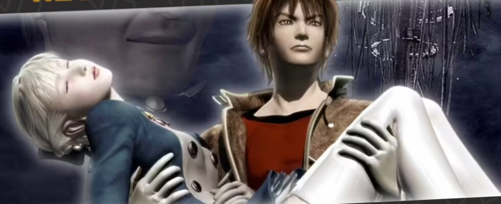 Revue rétro de Shadow Hearts – Histoire sombre