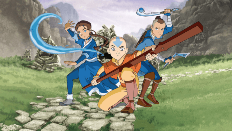 Saber Interactive crée un « RPG AAA » basé sur Avatar : The Last Airbender