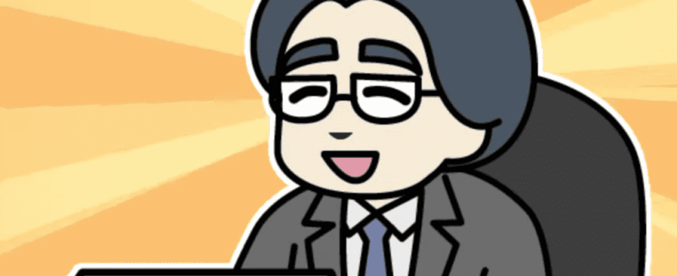 Sakurai termine sa chaîne YouTube avec un hommage émouvant à l'ancien président de Nintendo, Satoru Iwata