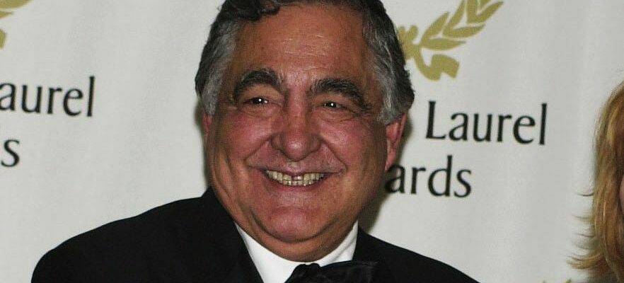 Sam Strangis, producteur de « CSI » et « Happy Days », décède à 95 ans. Plus de variétés Les plus populaires À lire absolument Abonnez-vous aux newsletters de variétés Plus de nos marques