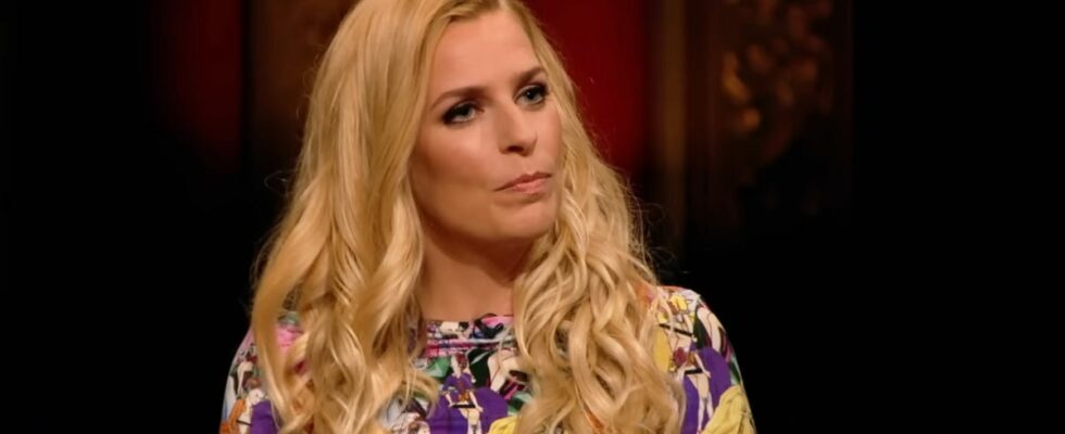 Sara Pascoe et Lou Sanders de Taskmaster rejoignent la série comique