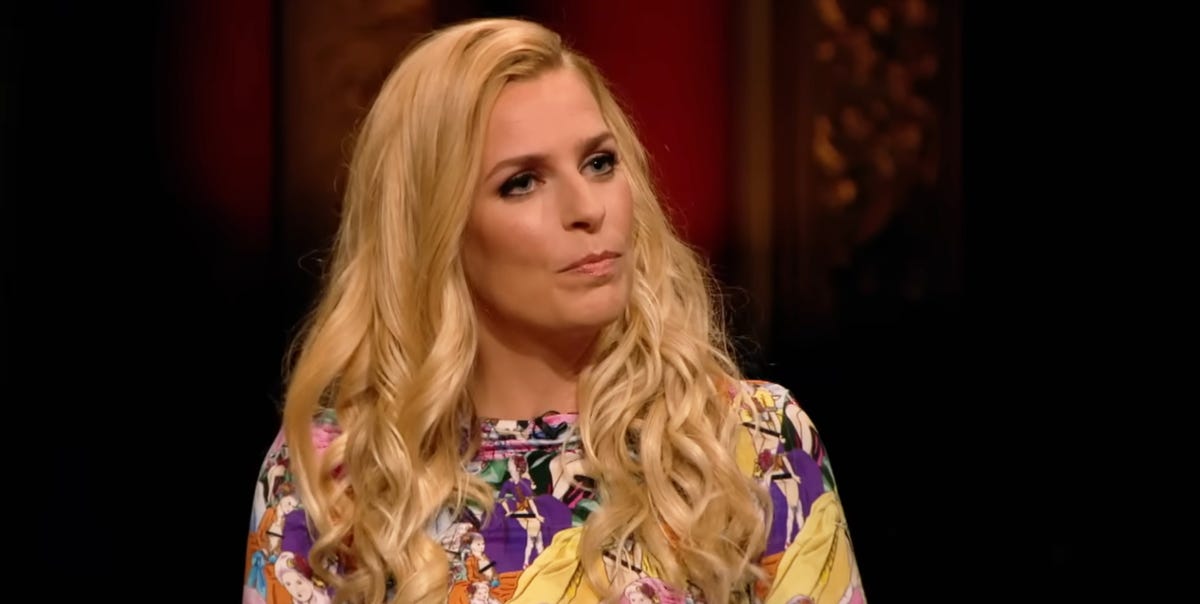 Sara Pascoe et Lou Sanders de Taskmaster rejoignent la série comique
