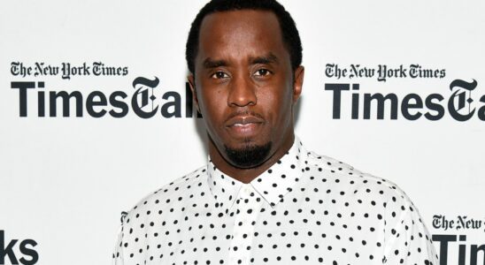 Sean « Diddy » Combs décide de supprimer les preuves de la vidéo d’agression de Cassie