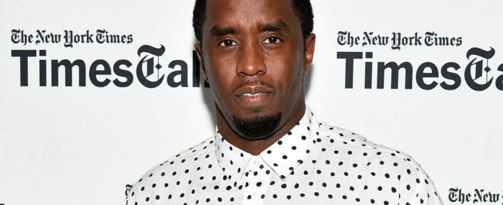 Sean « Diddy » Combs décide de supprimer les preuves de la vidéo d’agression de Cassie