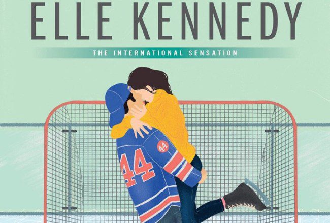 Série télévisée « Off Campus » commandée sur Amazon basée sur Elle Kennedy Books