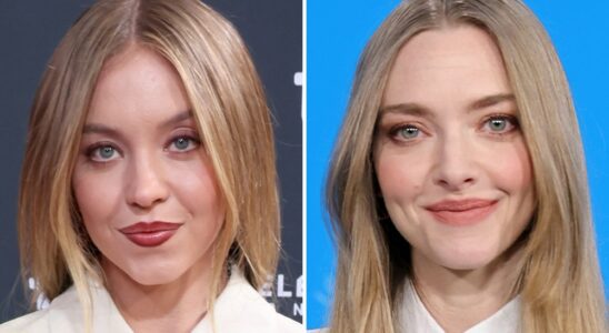 Sydney Sweeney et Amanda Seyfried joueront dans l'adaptation de "The Housemaid" du réalisateur Paul Feig, Lionsgate Plus de Variety Les plus populaires À lire absolument Abonnez-vous aux newsletters Variety Plus de nos marques