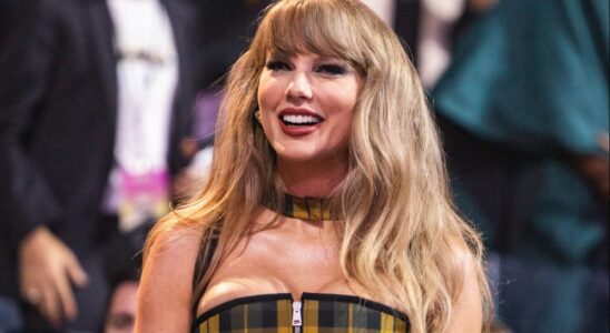 Taylor Swift a gagné plus de 1,8 million de followers sur Spotify depuis qu'elle a soutenu Kamala Harris à la présidence Plus de Variety Les plus populaires À lire absolument Inscrivez-vous aux newsletters de Variety Plus de nos marques