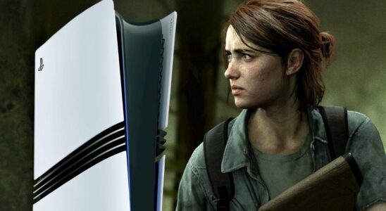 The Last Of Us Part 2 – Mises à niveau PS5 Pro PSSR testées