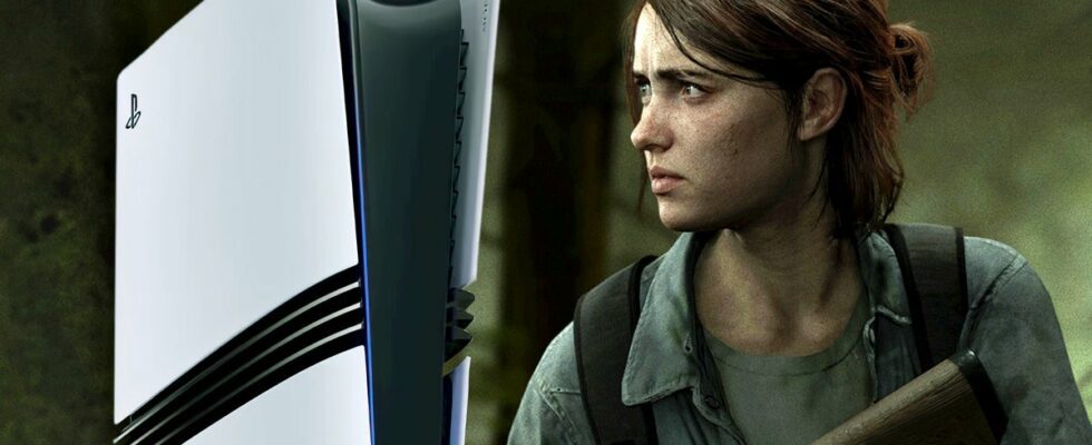 The Last Of Us Part 2 – Mises à niveau PS5 Pro PSSR testées