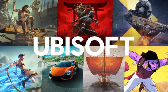 Ubisoft acknowledges buyout reports: ‘We regularly review options’