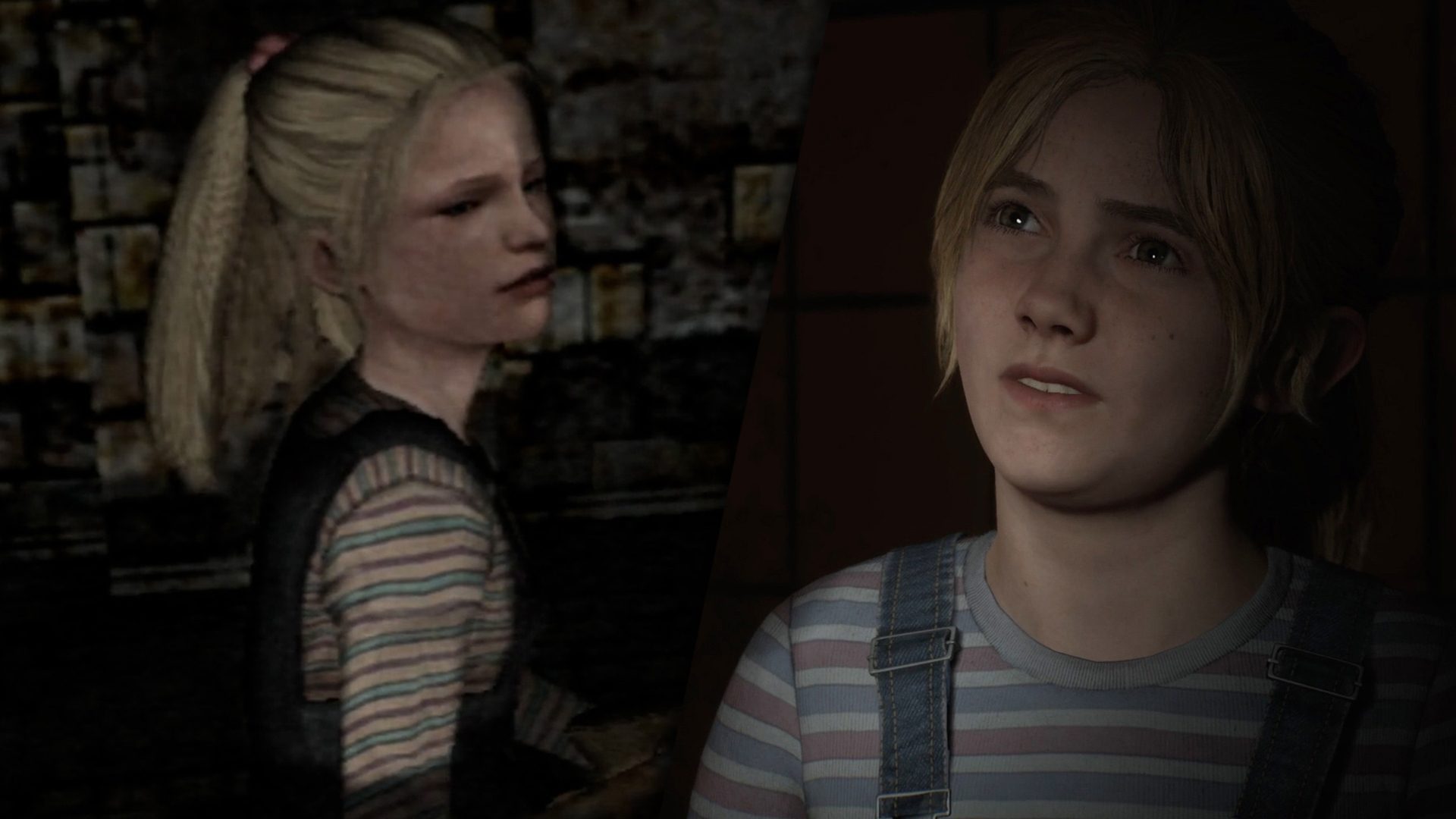 Silent Hill 2: New gameplay reveals intense Flesh Lip boss fight and introduces Laura