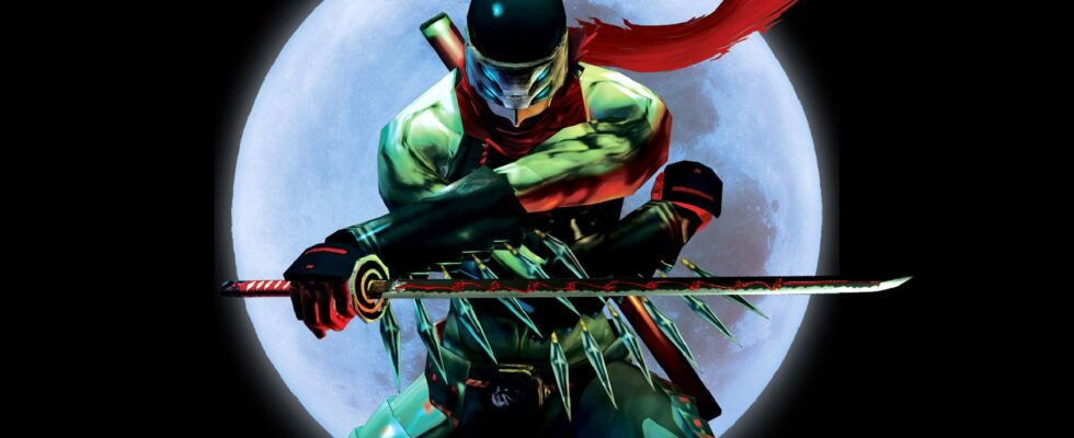 Universal Pictures et SEGA annoncent le film Shinobi