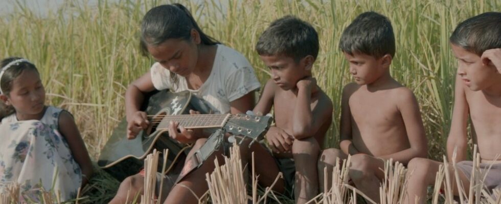 "Village Rockstars 2" de Rima Das affronte l'âge adulte dans une suite à destination de Busan Plus de variétés Les plus populaires à lire absolument Inscrivez-vous aux newsletters de variétés Plus de nos marques