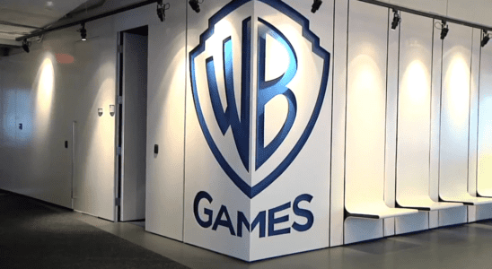 wb games montreal AAA game