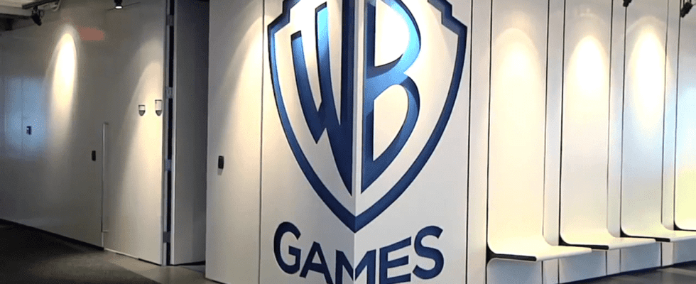 wb games montreal AAA game