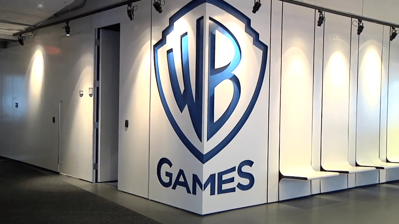 wb games montreal AAA game