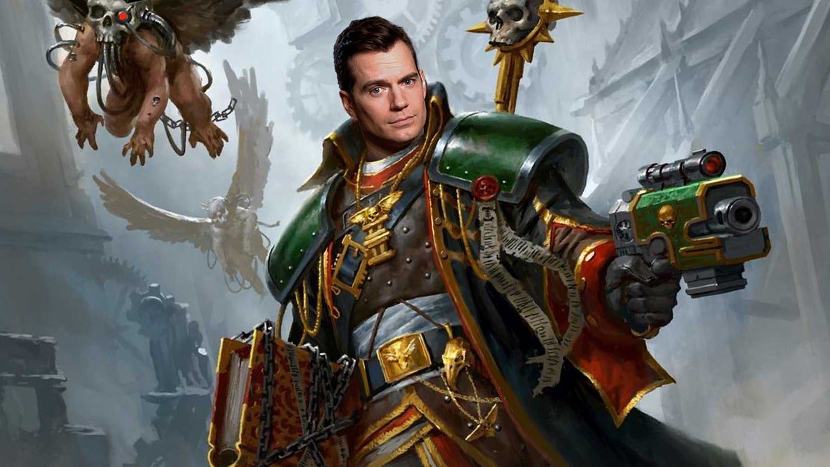 Warhammer 40,000 : les développeurs de Space Marine 2 menacent de prendre des mesures pour prévenir les comportements toxiques : « Vous ne voulez pas insulter Henry Cavill »
