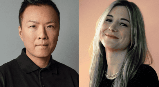 Warner Music Group promeut Eric Wong et Jessica Keeley-Carter Plus de variétés Les plus populaires À lire absolument Abonnez-vous aux newsletters de variétés Plus de nos marques