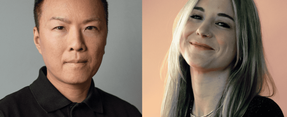 Warner Music Group promeut Eric Wong et Jessica Keeley-Carter Plus de variétés Les plus populaires À lire absolument Abonnez-vous aux newsletters de variétés Plus de nos marques