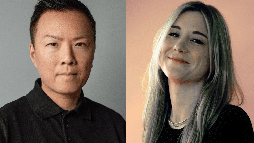 Warner Music Group promeut Eric Wong et Jessica Keeley-Carter Plus de variétés Les plus populaires À lire absolument Abonnez-vous aux newsletters de variétés Plus de nos marques
	
	
