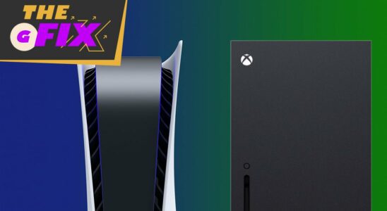 Xbox recherche pourquoi ses consoles ne sont pas priorisées par les développeurs de jeux – IGN Daily Fix