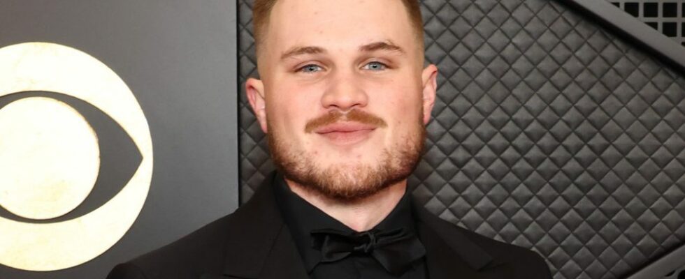 Zach Bryan est absent du scrutin des Grammy Awards 2025, alors qu'il rejoint les rangs des superstars de Drake and the Weeknd en refusant de soumettre davantage de variétés. Les plus populaires doivent lire Abonnez-vous aux newsletters de variétés Plus de nos marques