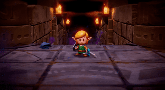 Zelda : Echoes of Wisdom Speedrunner trouve un moyen de jouer en tant que Link, mais une exécution de Link% reste insaisissable