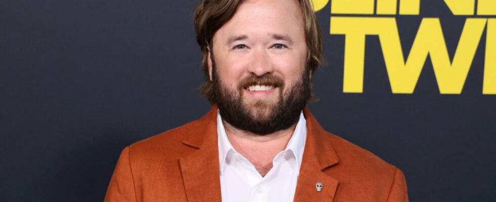 Zelda était Star Wars de Haley Joel Osment et il veut figurer dans le film d'action en direct