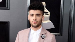 Zayn Malik met sa tournée en pause suite à la tragique disparition de Liam Payne