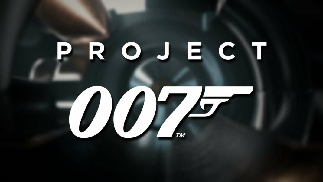 Le jeu James Bond d'IO Interactive avec une version jeune et novatrice du personnage est remarquable, mais Project 007 doit se méfier de certains clichés.