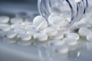 "Daily 'Baby Aspirin': Reasons Behind Medical Recommendations"