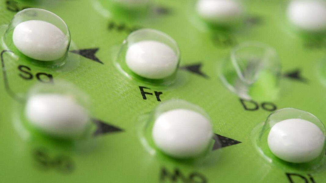 Réseaux sociaux De nombreuses informations erronées concernant la pilule contraceptive