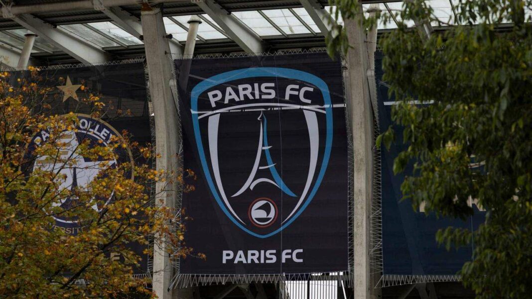 Concurrence pour le club parisien Arnault et Red Bull envisagent d'investir dans le Paris FC