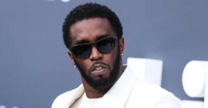 Sean 'Diddy' Combs facing allegations of assaulting a 13-year-old girl in a recent lawsuit.