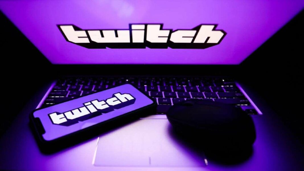 Twitch a discrètement interrompu les inscriptions depuis Israël et la Palestine pendant plus d'un an, puis a révélé que c'était pour 