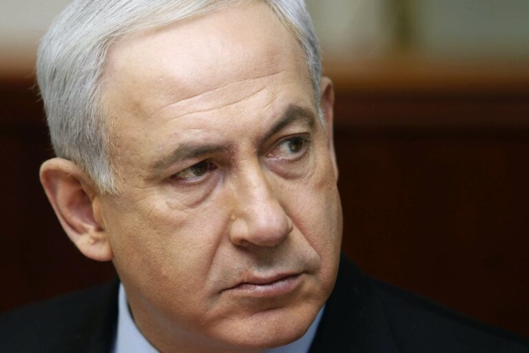 "Les Dossiers de Bibi" - le documentaire que Benjamin Netanyahu souhaite censurer - en lancement exclusif sur Jolt