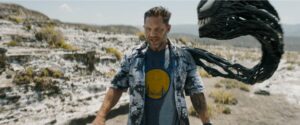 'Venom: The Final Dance' – Tom Hardy and His Crew Battle Comic Fatigue in a Lackluster Marvel Symbiote Tale