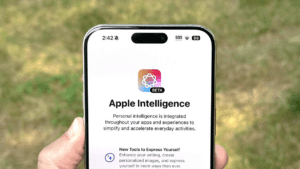 iOS 18.2 Developer Beta Launches Featuring Visual Intelligence, Image Playground, and ChatGPT: Explore the Latest AI Innovations for Your iPhone.