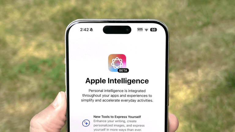 iOS 18.2 Developer Beta Launches Featuring Visual Intelligence, Image Playground, and ChatGPT: Explore the Latest AI Innovations for Your iPhone.