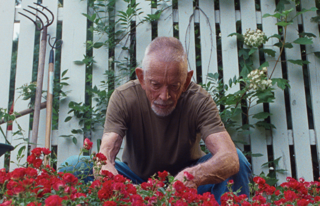 Scott Glenn, 85 ans, à l'affiche du film d'action 