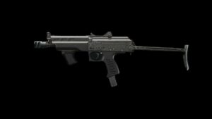 Optimale configuration du Jackal PDW pour Black Ops 6